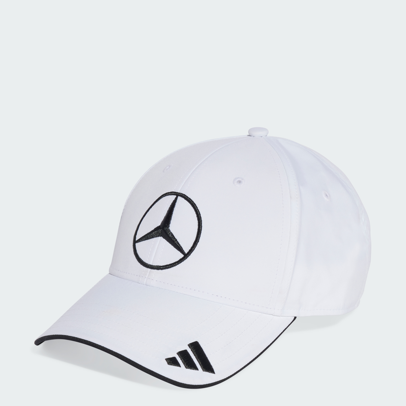 Adidas Mercedes - AMG Petronas Formula One Team Driver Uniseks Kepka