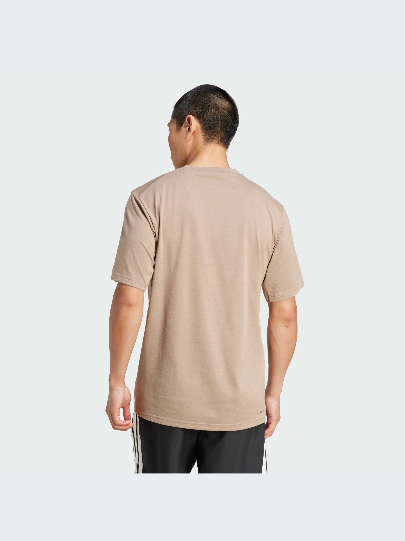 Adidas Train Essentials Feelready Training Tee Kişilər üçün köynək