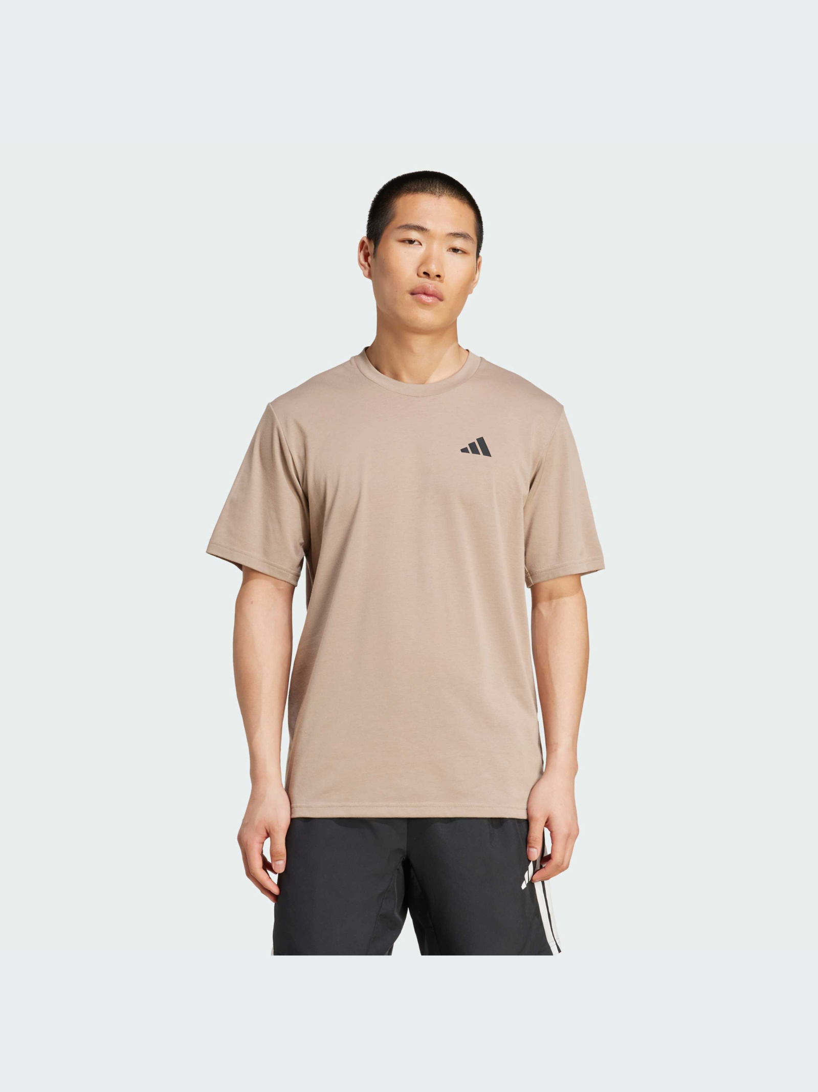 Adidas Train Essentials Feelready Training Tee Kişilər üçün köynək