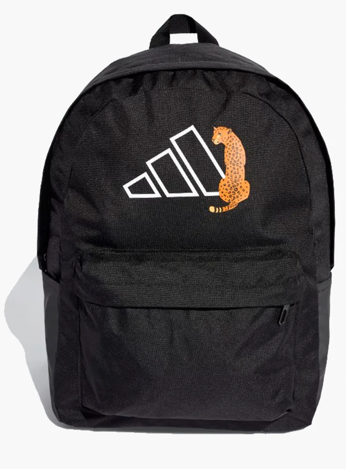 Adidas Classics Leopard Graphic  Bel çantası