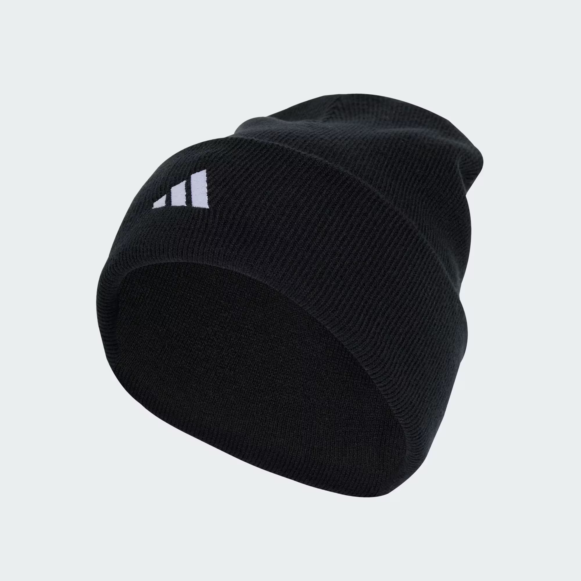 Adidas MERCEDES - AMG PETRONAS FORMULA ONE TEAM CUFF BEANIE Kişilər üçün papaq