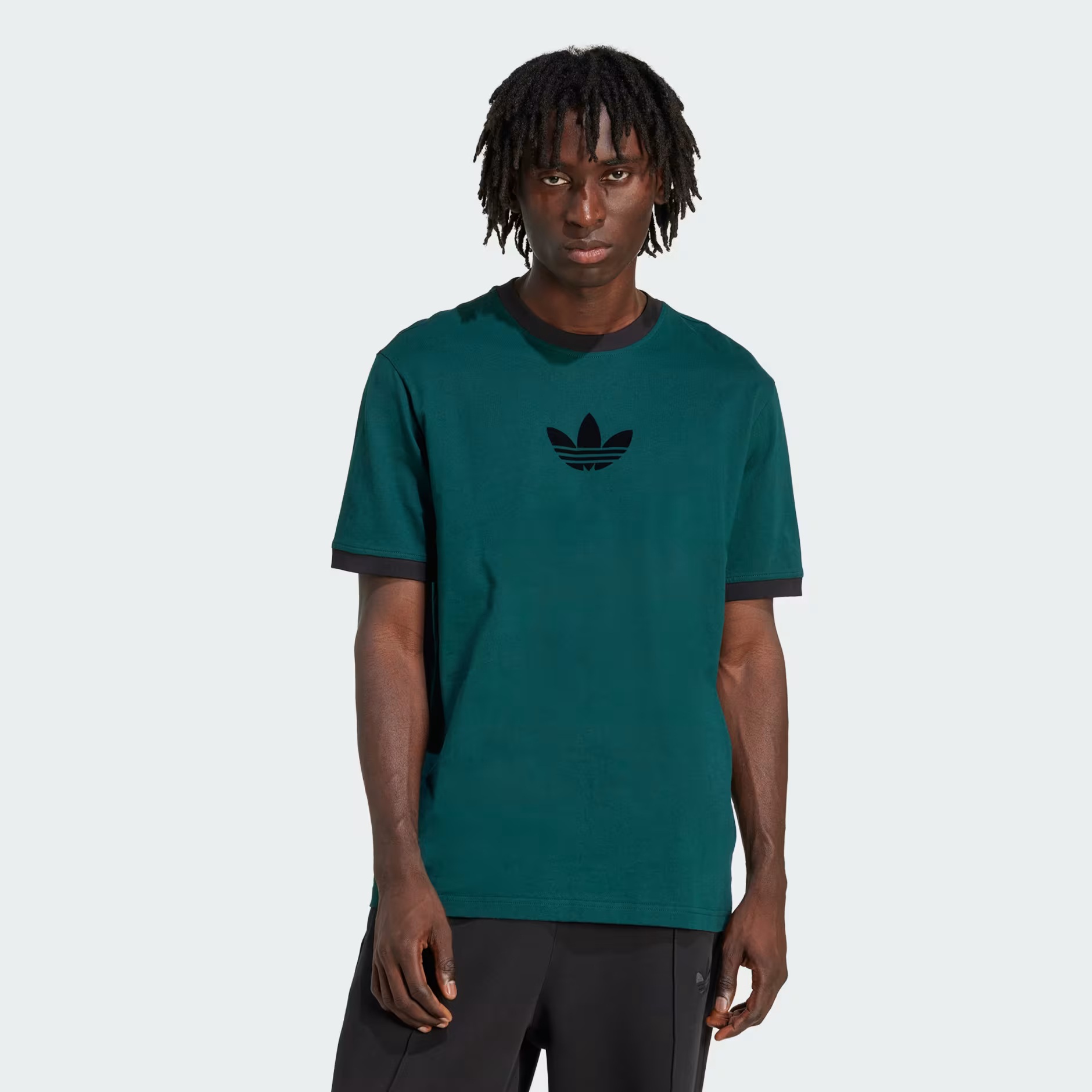 Adidas Adicolor Loose 2000s Cali Tee Kişilər üçün köynək