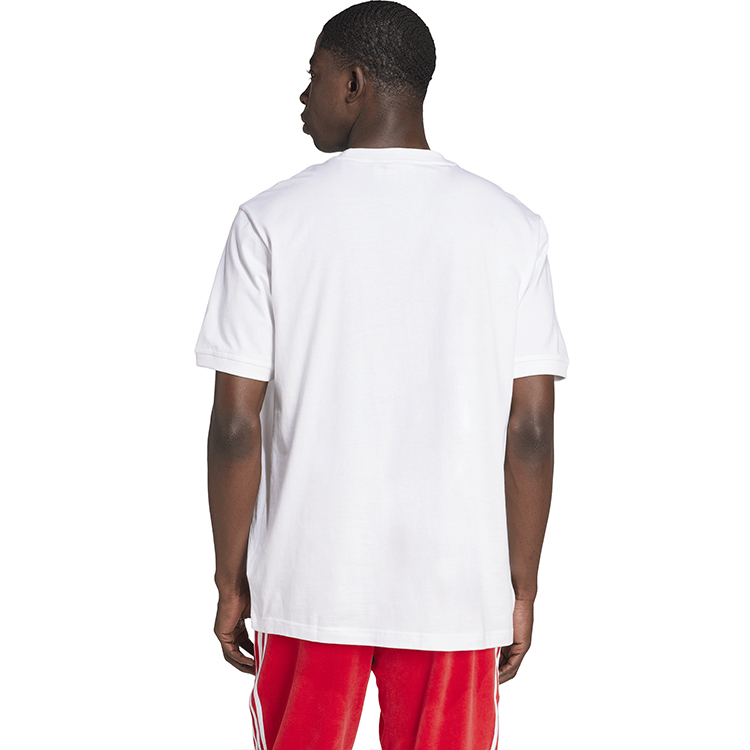 Adidas Adicolor Loose 2000s Cali Tee Kişilər üçün köynək