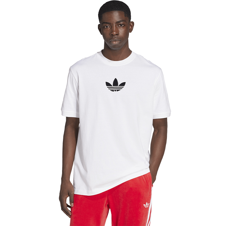 Adidas Adicolor Loose 2000s Cali Tee Kişilər üçün köynək