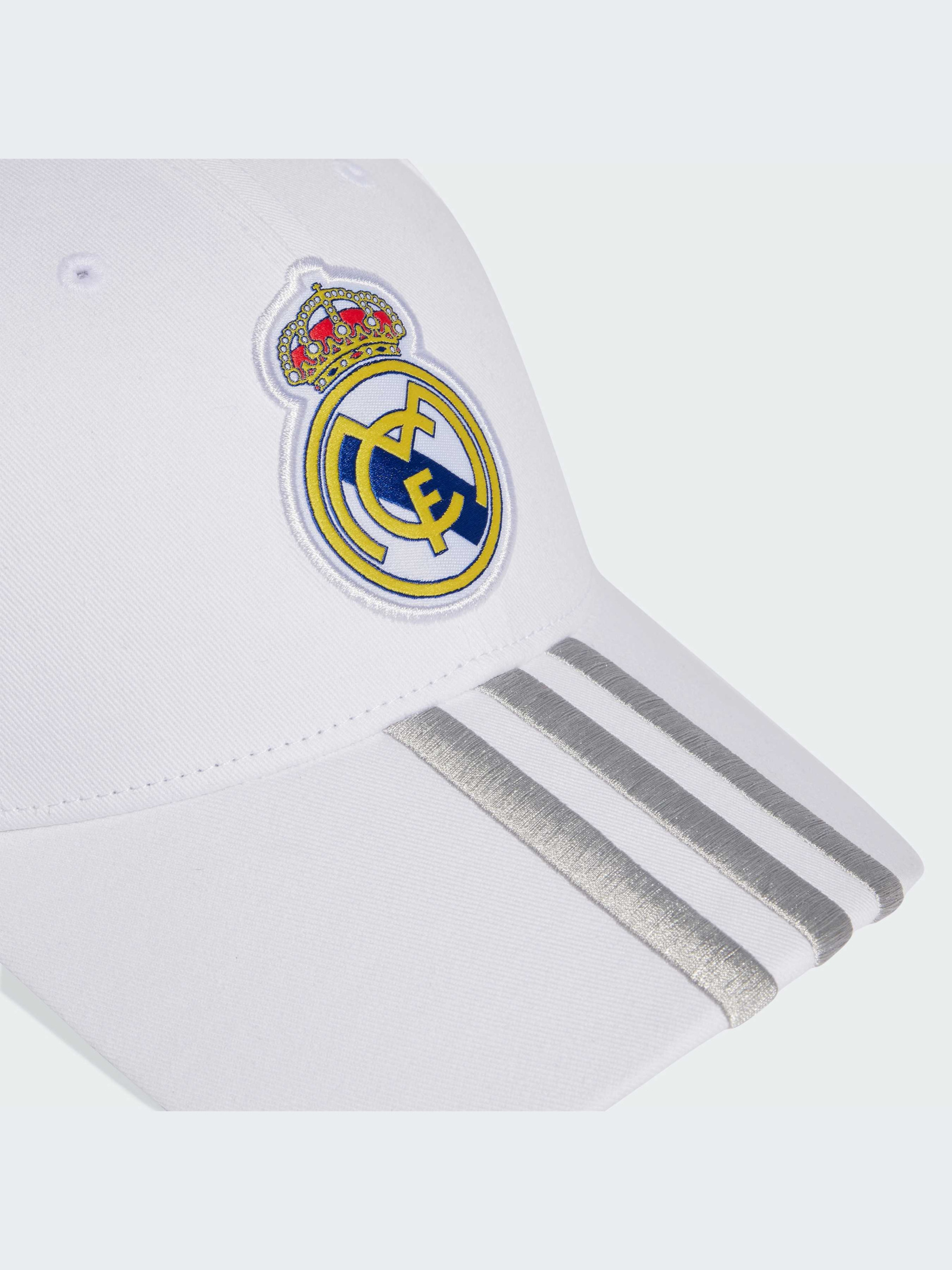 Adidas Real Madrid Home Beyzbol papağı