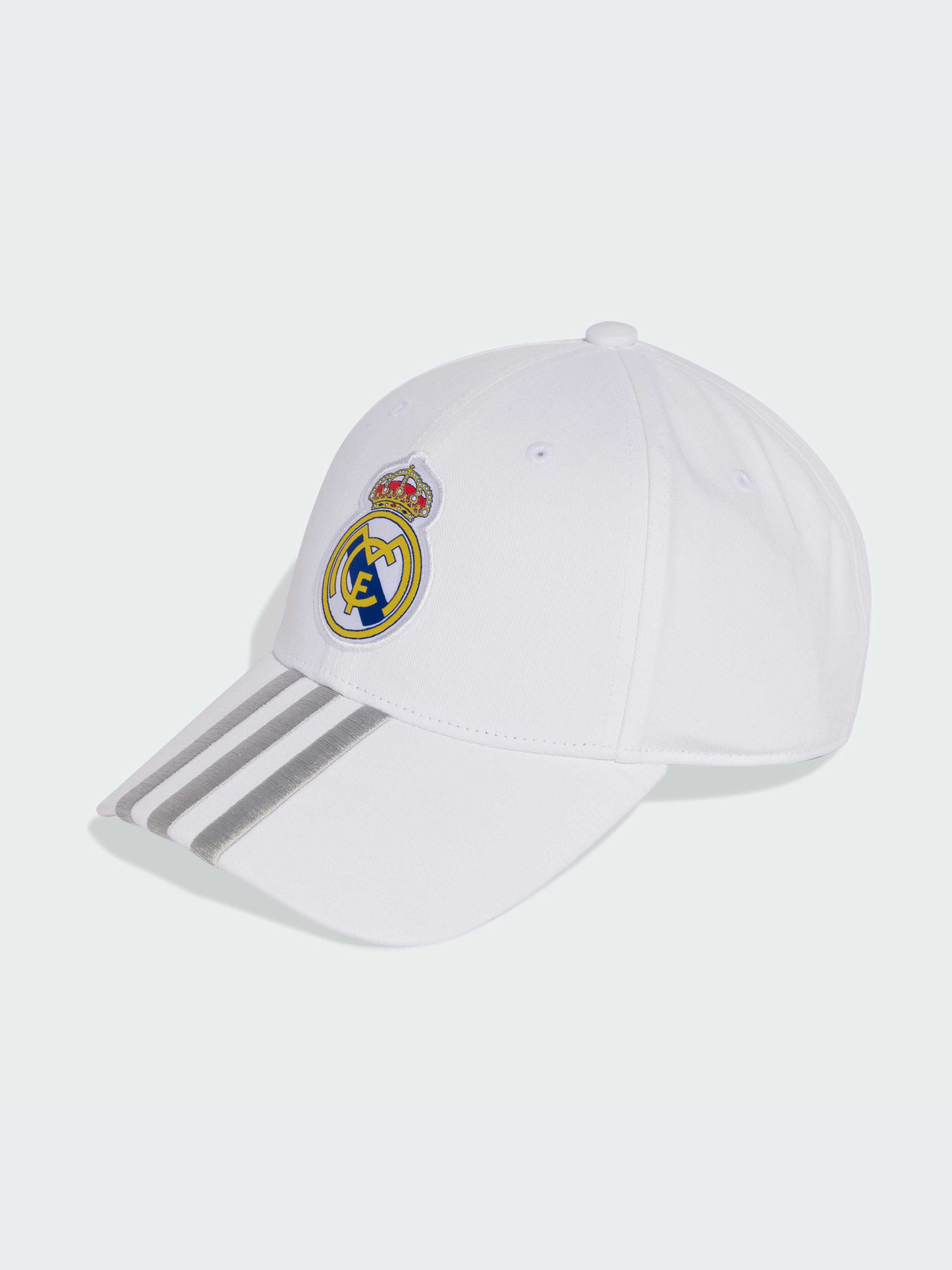 Adidas Real Madrid Home Beyzbol papağı