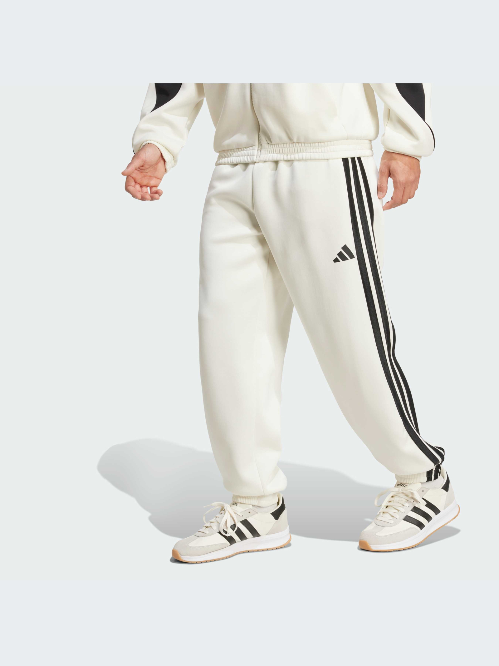 Adidas Stadium Kişilər üçün şalvar