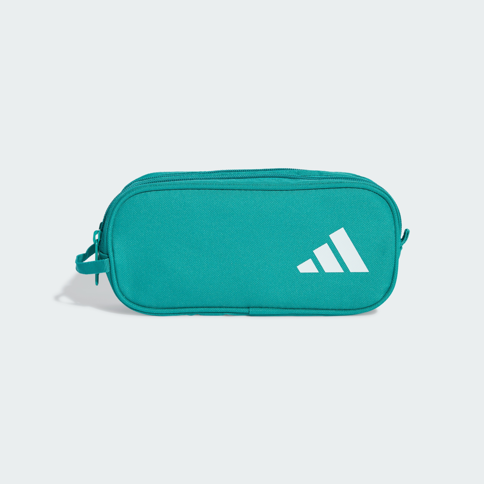 Adidas Two Zipper Pencil Case qələmdan