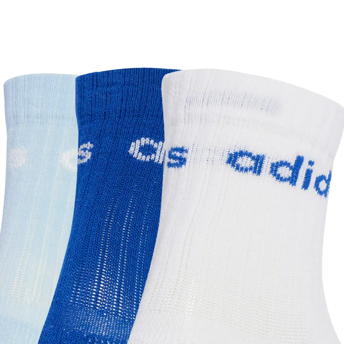 Adidas Linear Uşaqlar üçün 3 cüt corab dəstilar