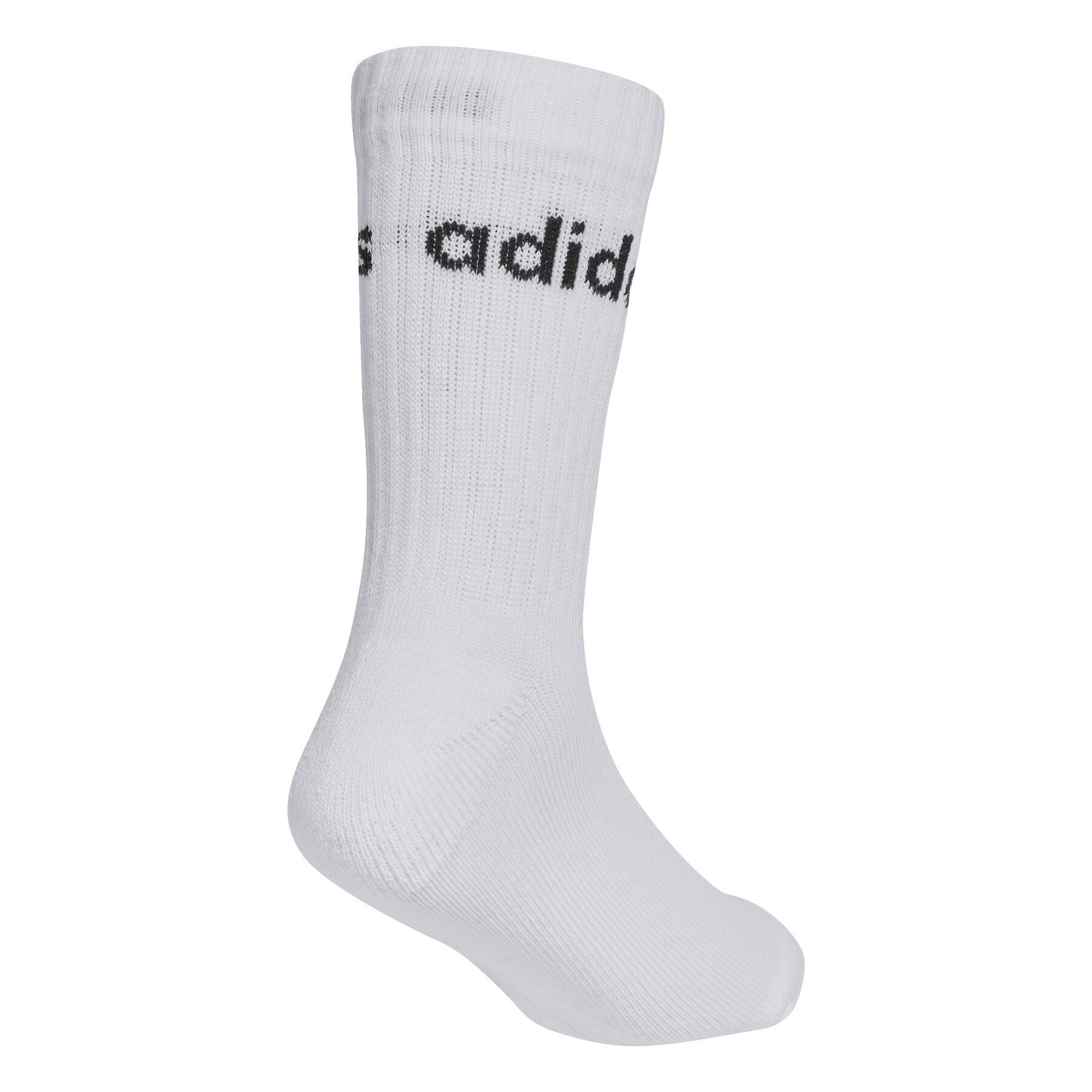 Adidas Linear Uşaqlar üçün 3 cüt corab dəstilar
