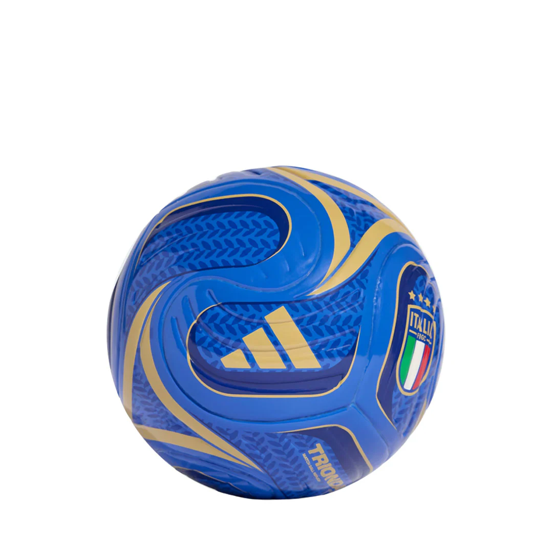 Adidas Trionda Italy 2026 Home Mini Ball