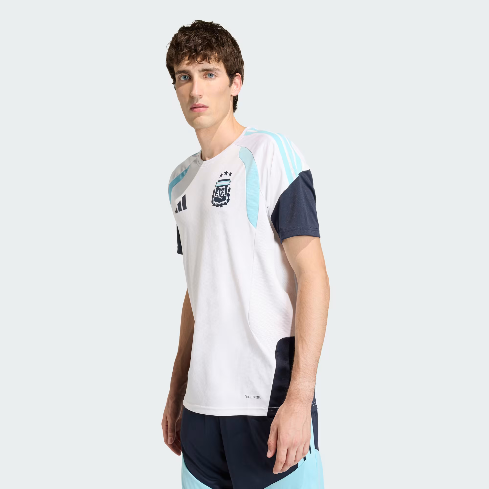 Adidas Argentina 26 Tiro Jersey