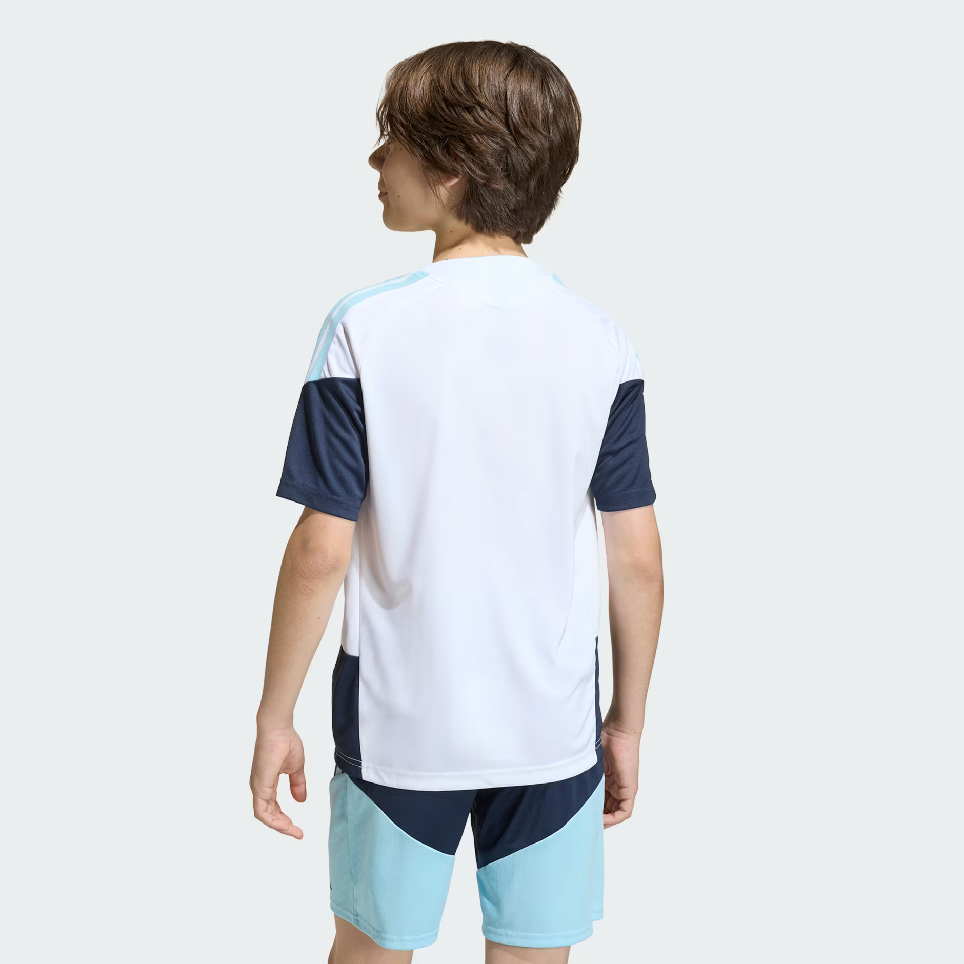 Adidas Argentina 26 Tiro Jersey Kids