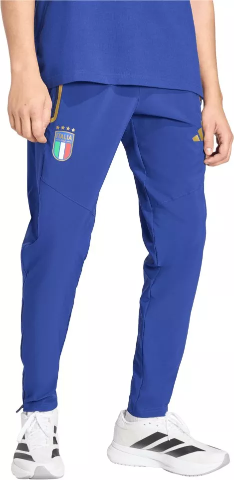 Adidas Italy Tiro Travel Pants Men