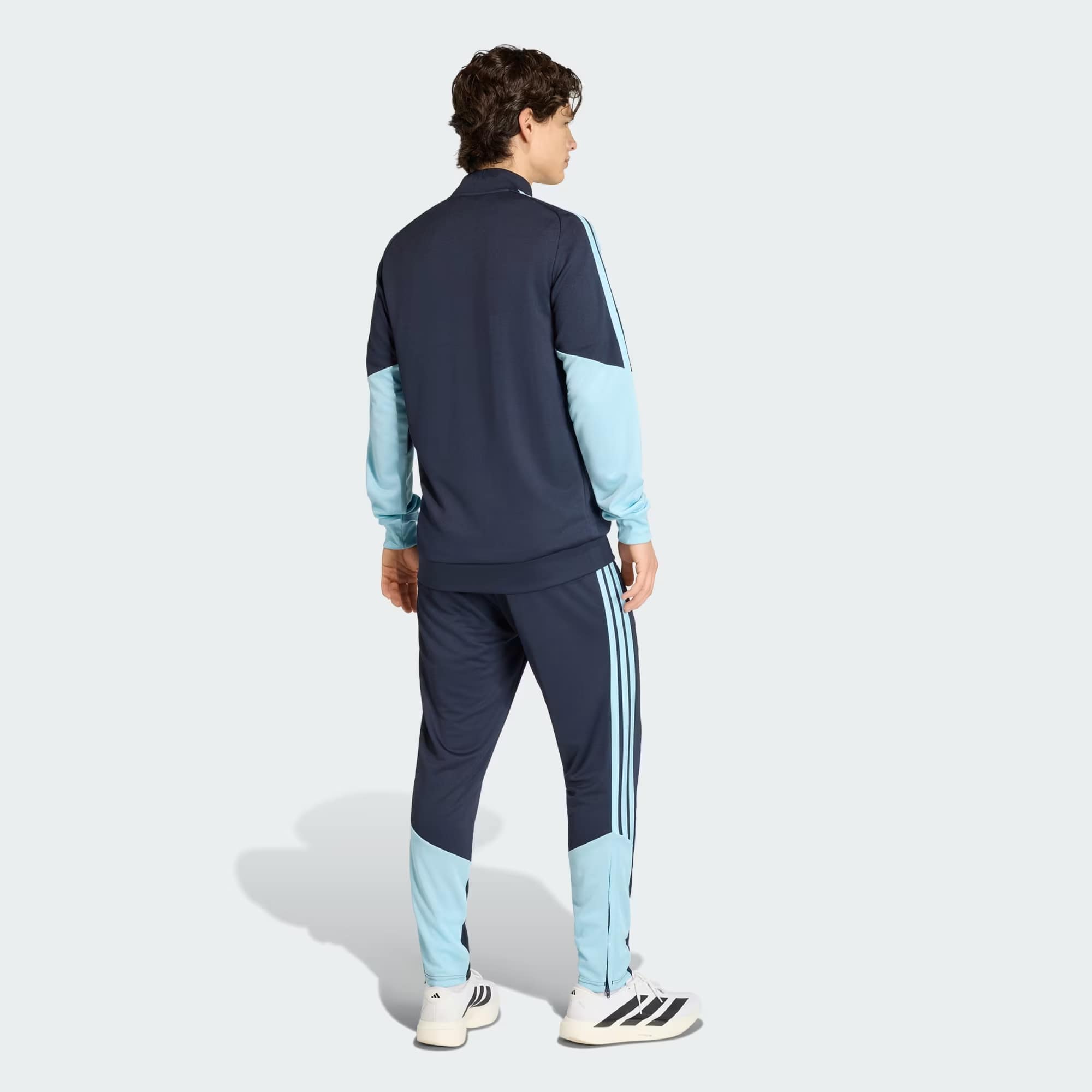 Adidas Argentina 26 Tiro Tracksuit Men