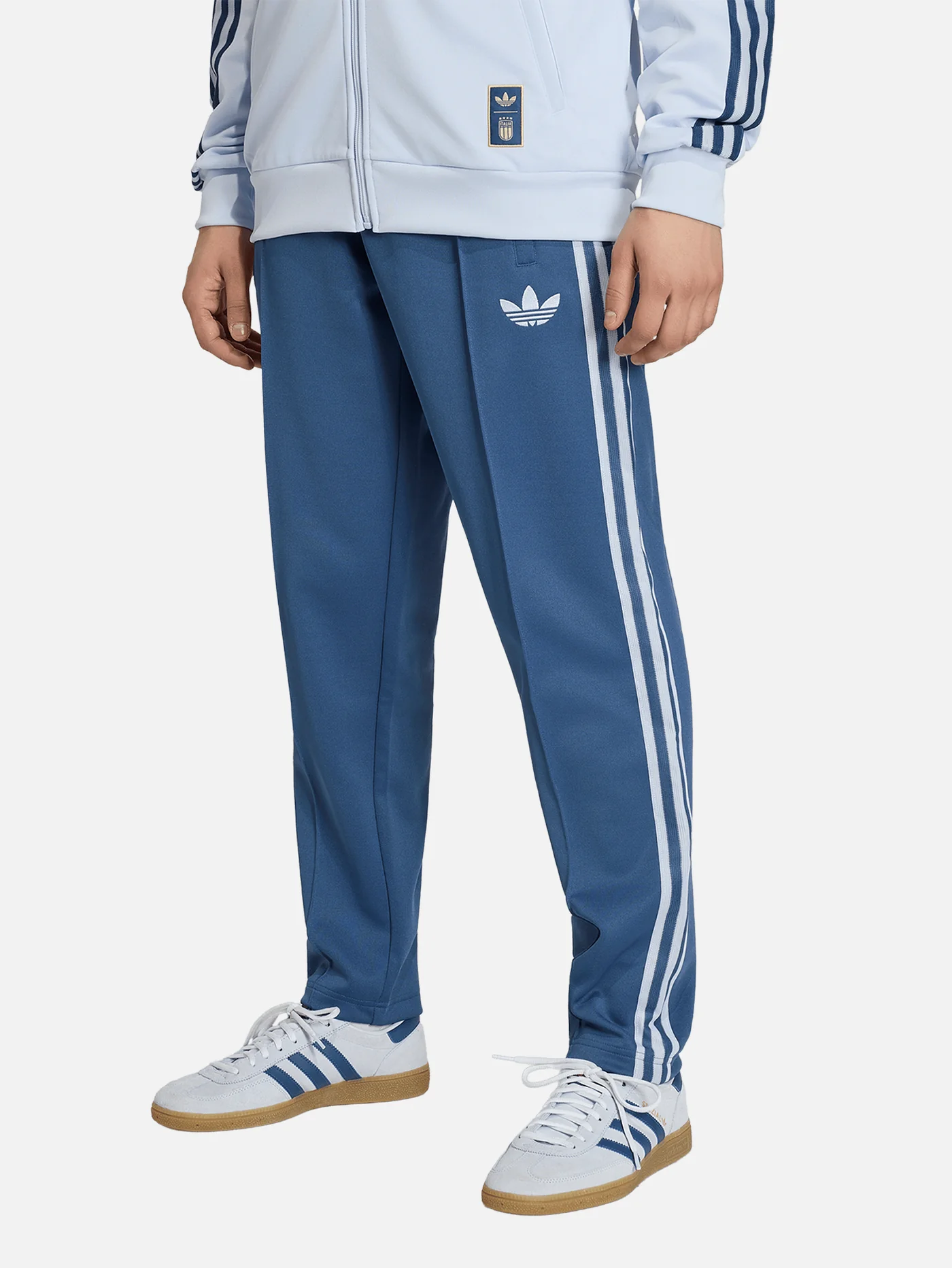 Adidas Italy Originals Track Pants