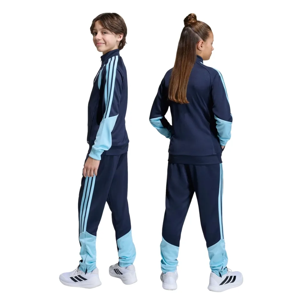 Adidas Argentina 26 Tiro Tracksuit Kids