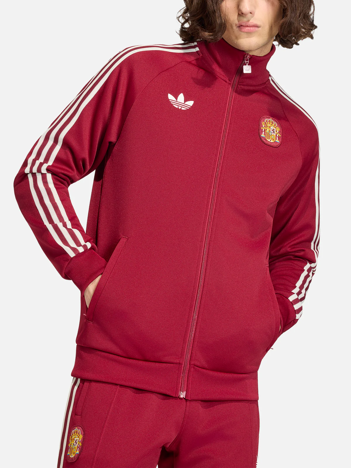 Adidas Spain Originals Track Top Men
