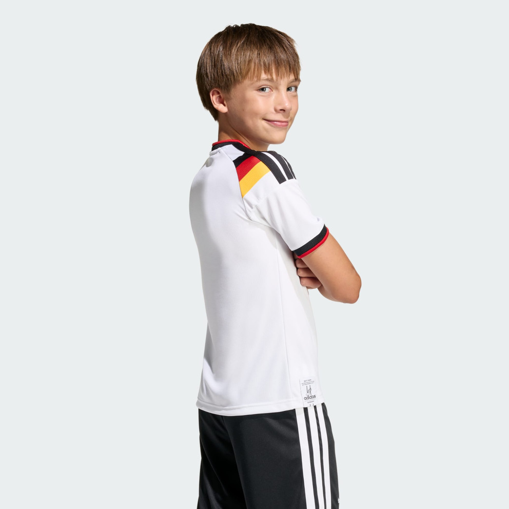 Adidas Germany National Team 2026 Home Jersey Kids