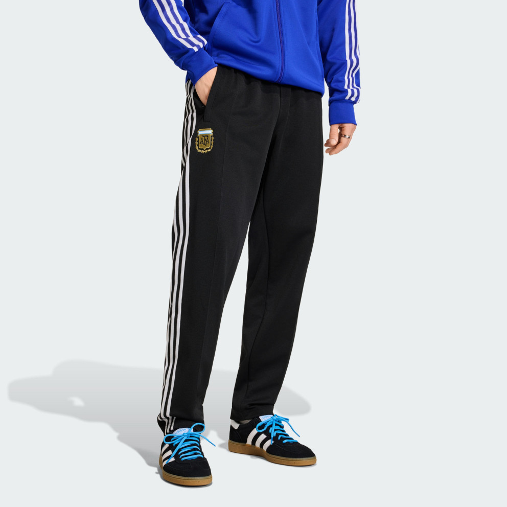 Adidas Argentina National Team Track Pants Men