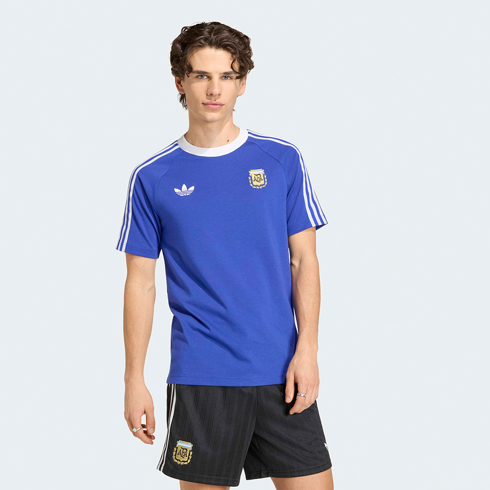 Adidas Argentina Originals T-Shirt Men