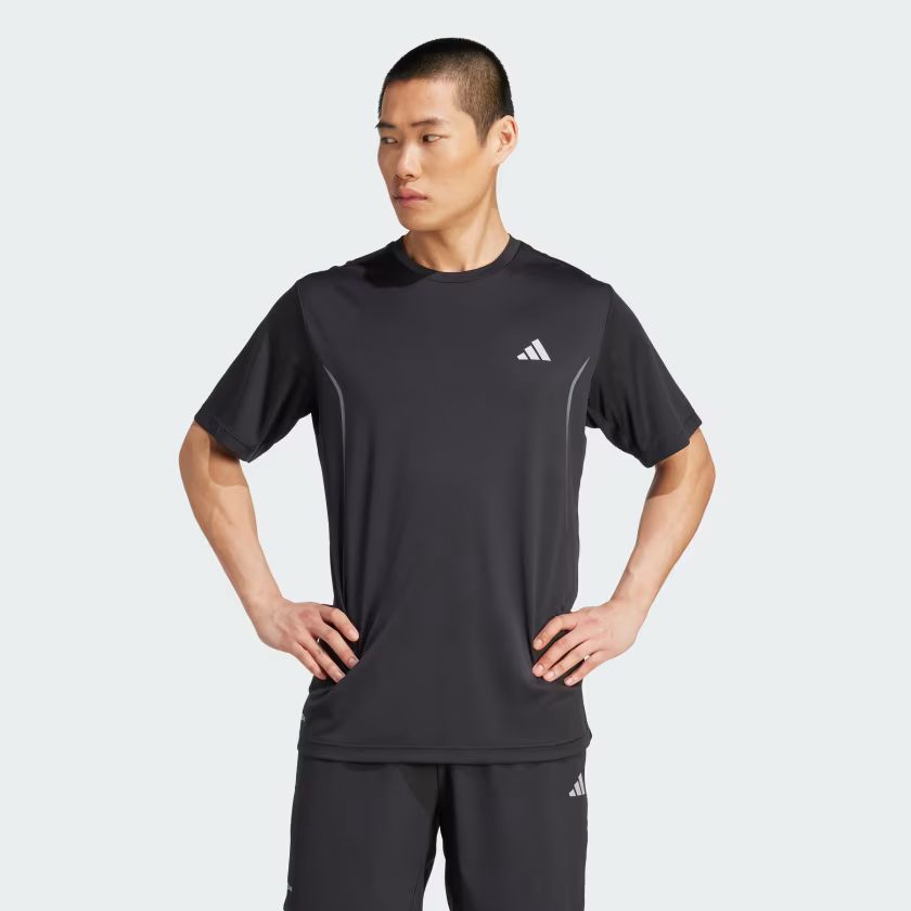 Adidas Tech Apparel Kişilər üçün köynək