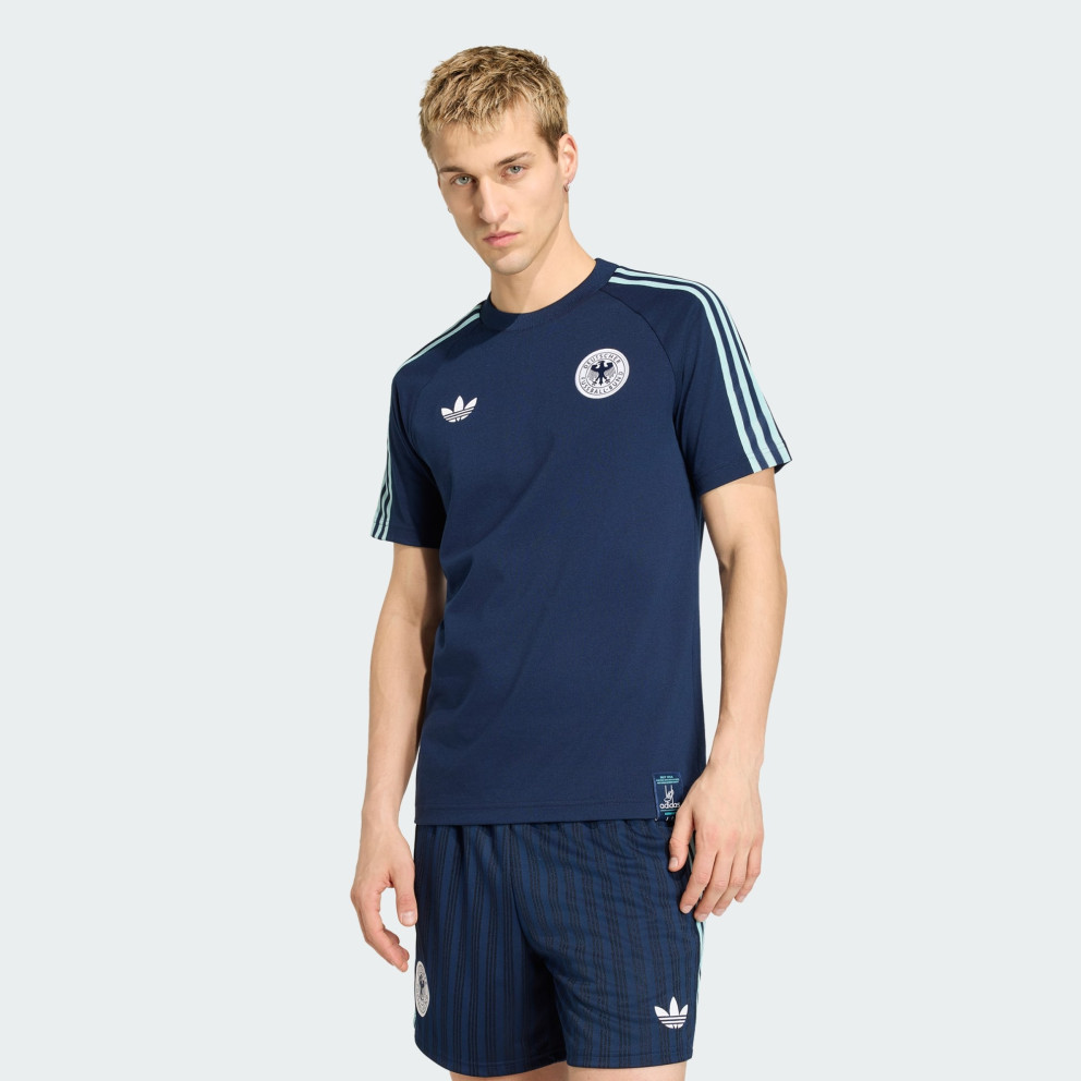 Adidas Germany Originals T-shirt Men
