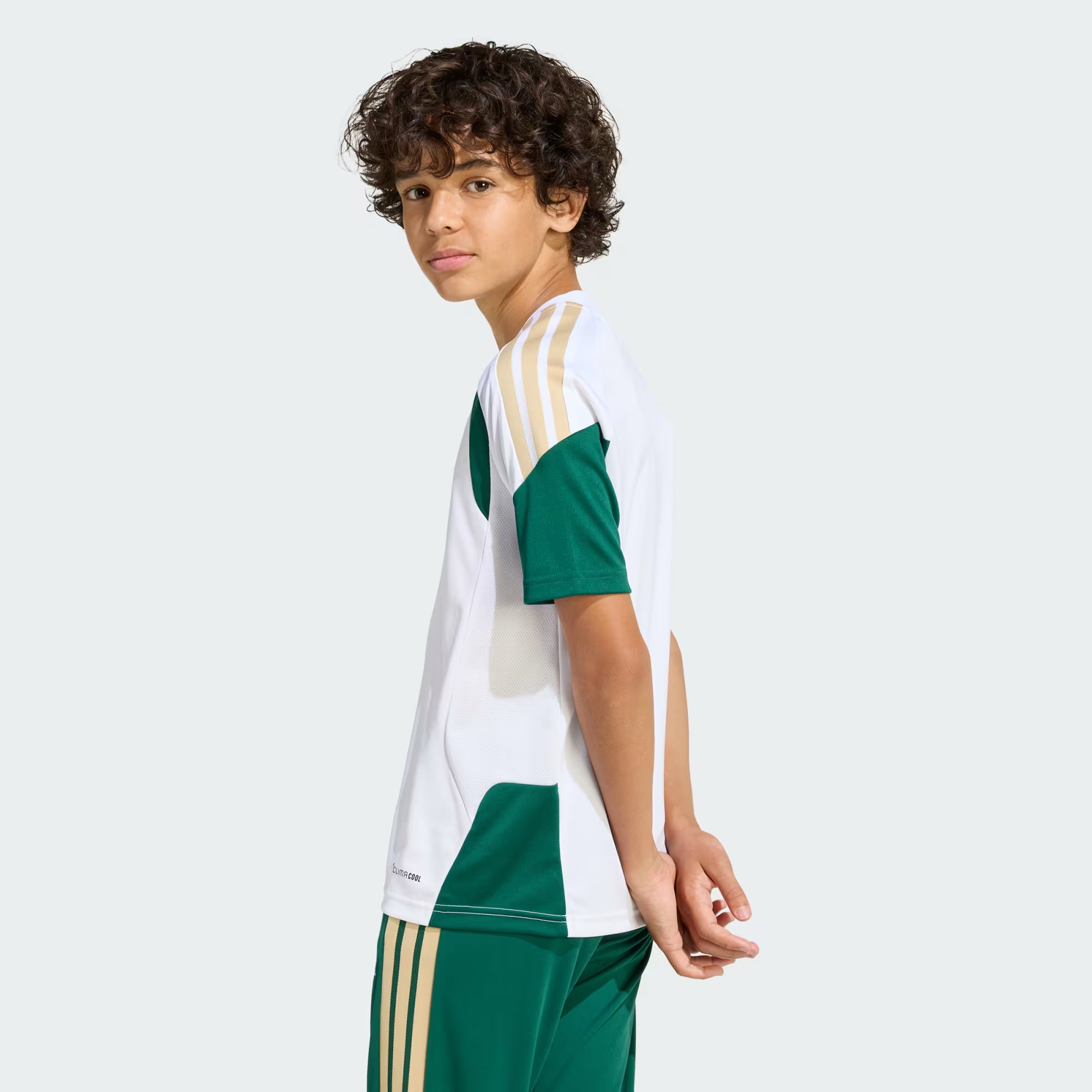 Adidas Italy 26 Tiro Kids Training Jersey Kids