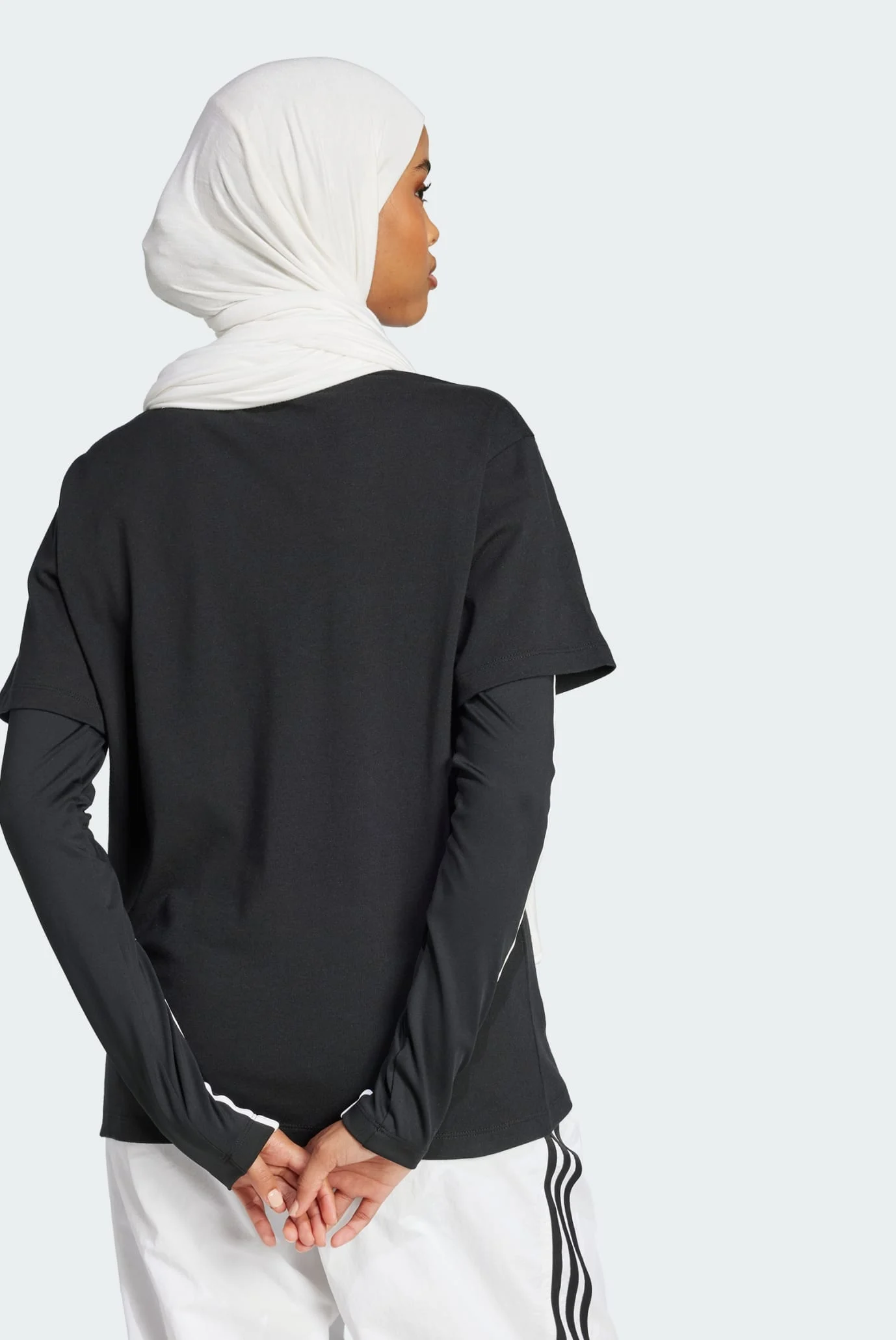 ADIDAS TRF QADIN KÖYNƏYİ