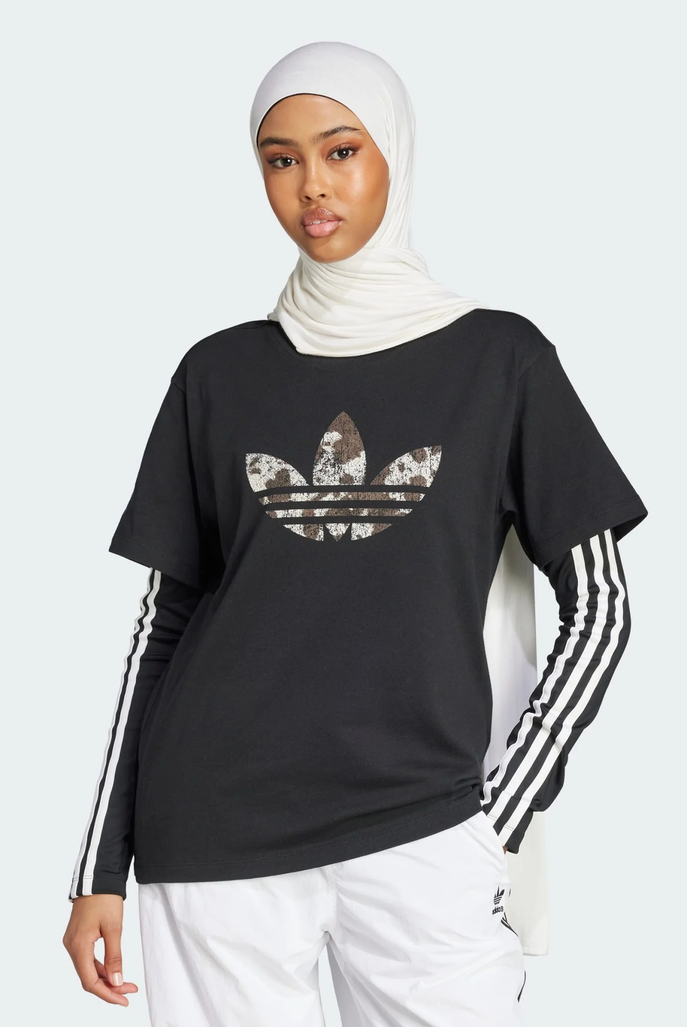 ADIDAS TRF QADIN KÖYNƏYİ