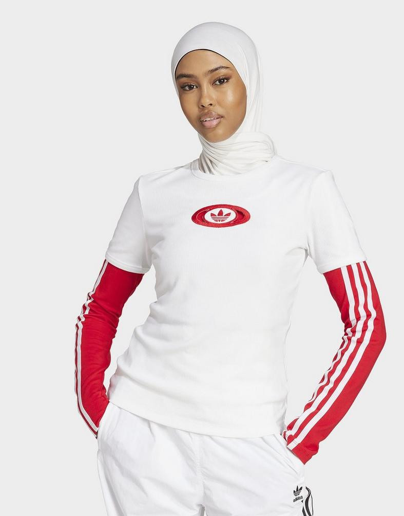 ADIDAS CAMPUS2000 QADIN KÖYNƏYİ