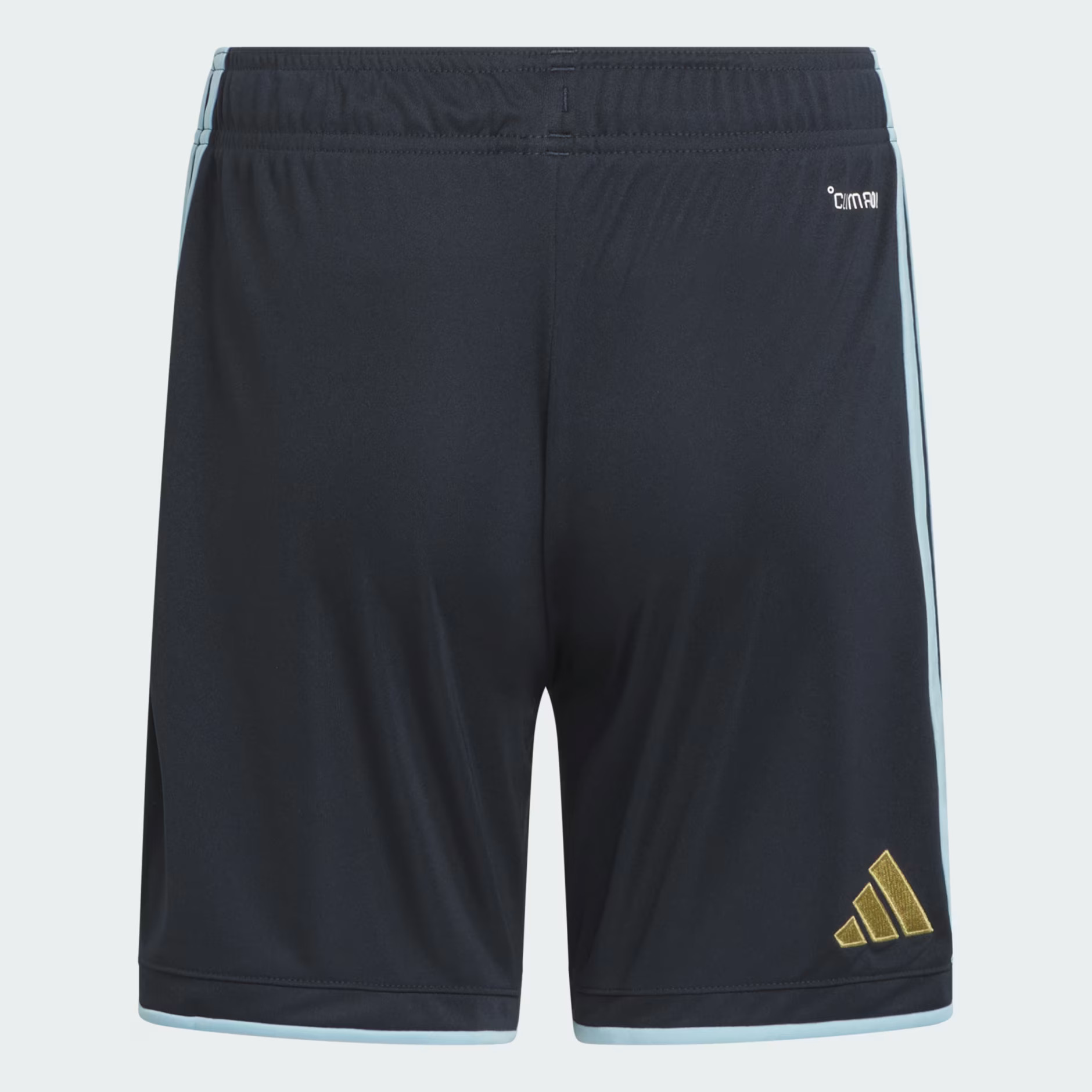 Adidas Argentina 26 Home Shorts Kids