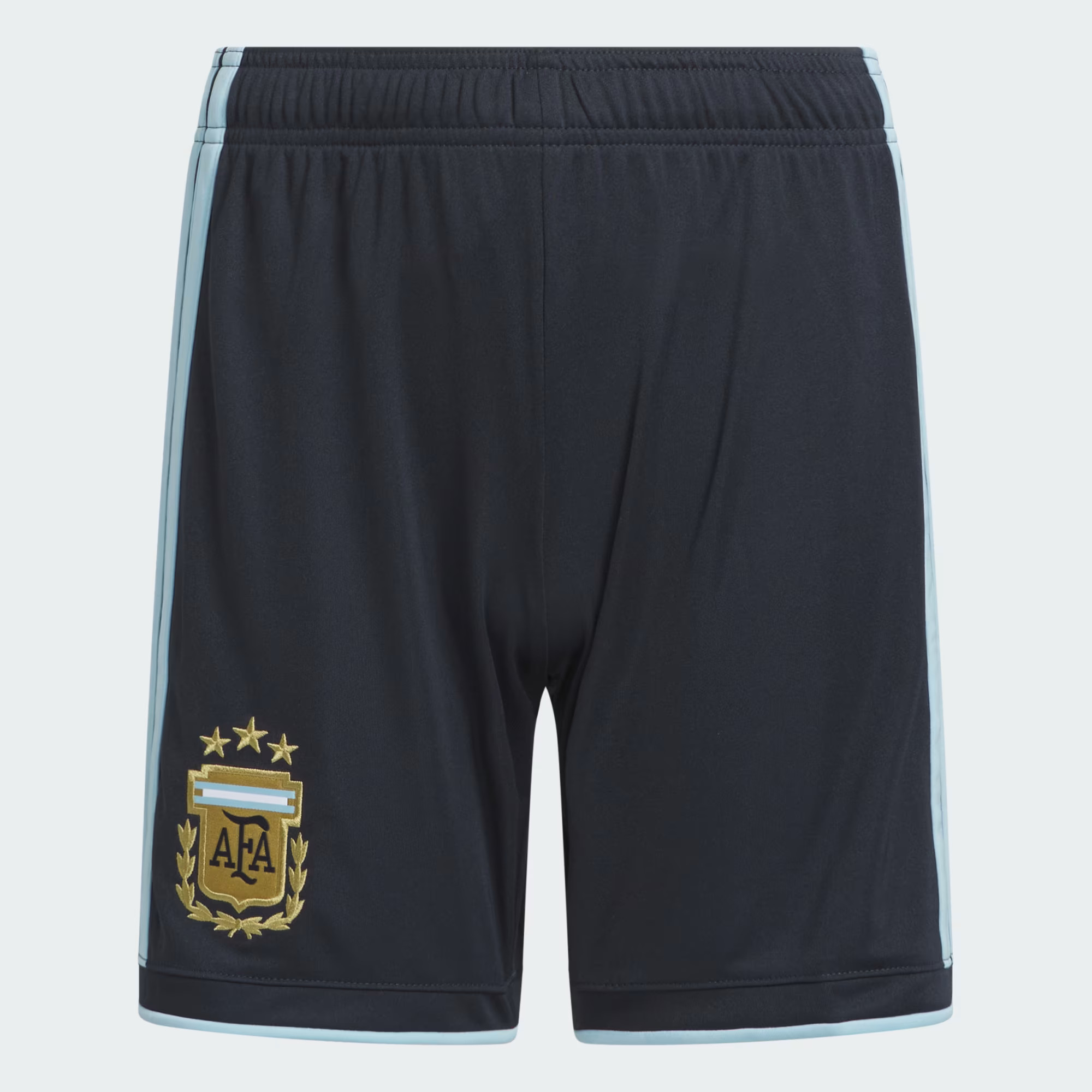 Adidas Argentina 26 Home Shorts Kids