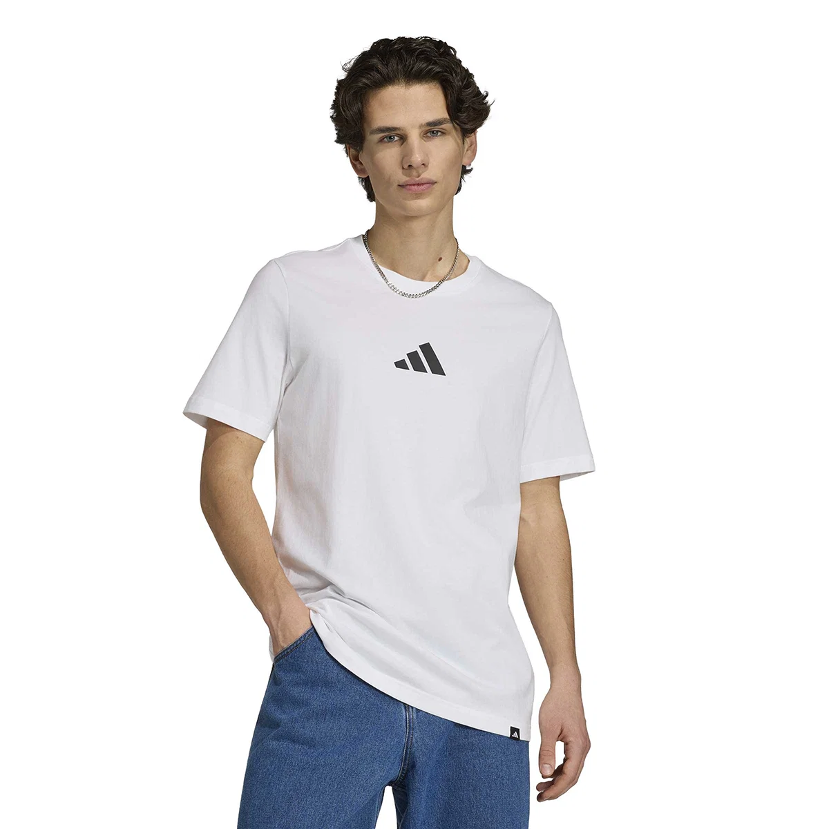Adidas Argentina Tango Graphic T-Shirt Men