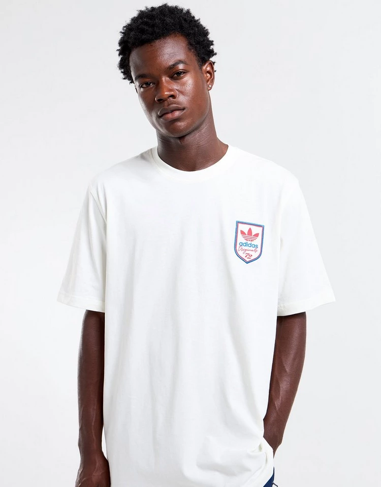 ADIDAS MOTOSP GFX KİŞİ KÖYNƏYİ