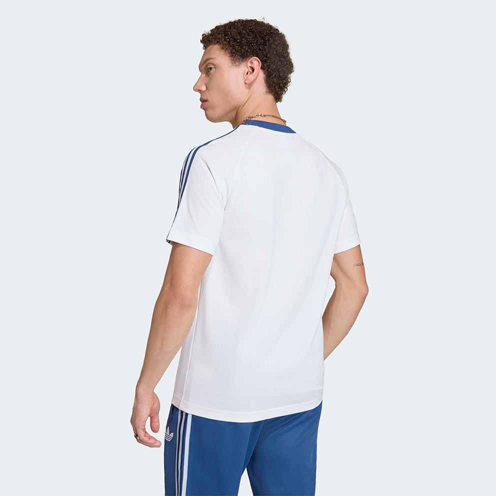Adidas Italy Originals T-Shirt Men