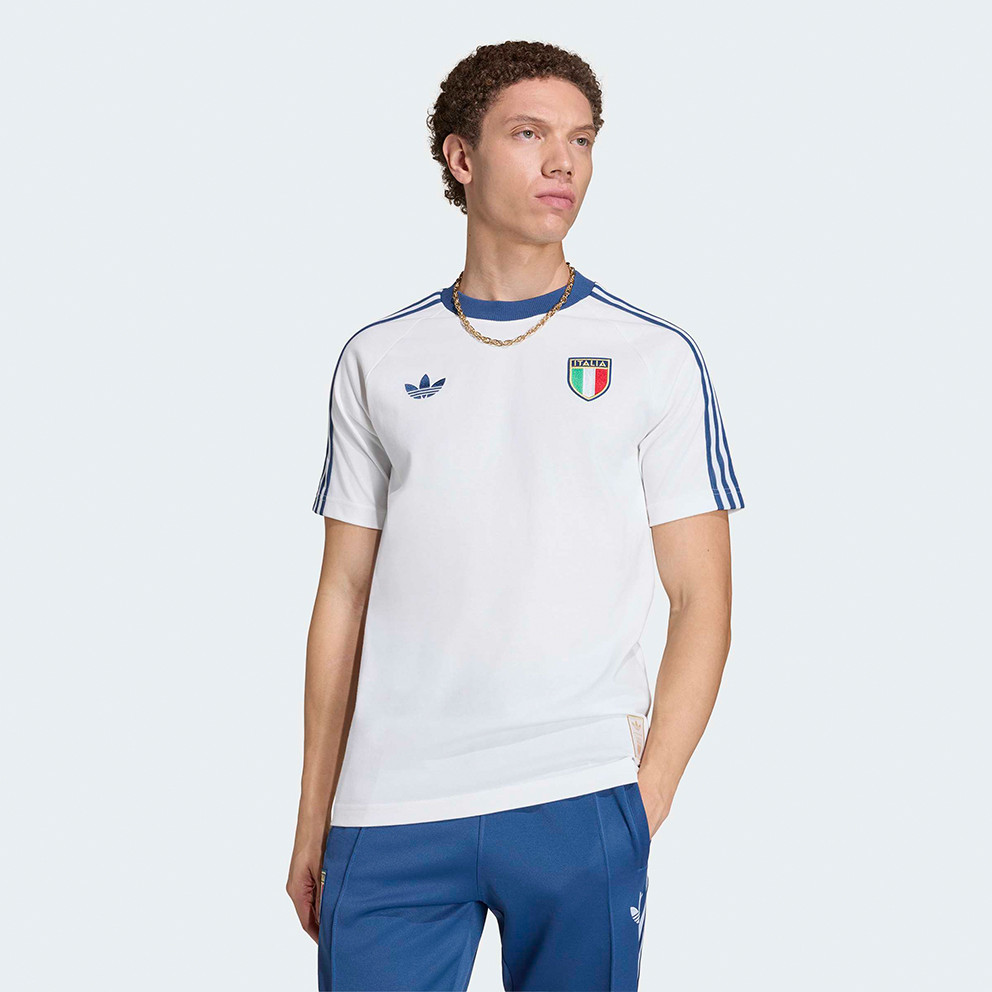 Adidas Italy Originals T-Shirt Men