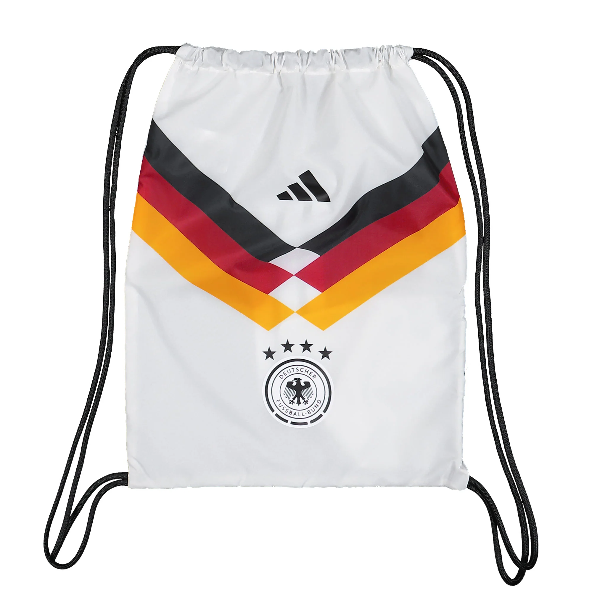 Adidas Germany 26 Gymsack