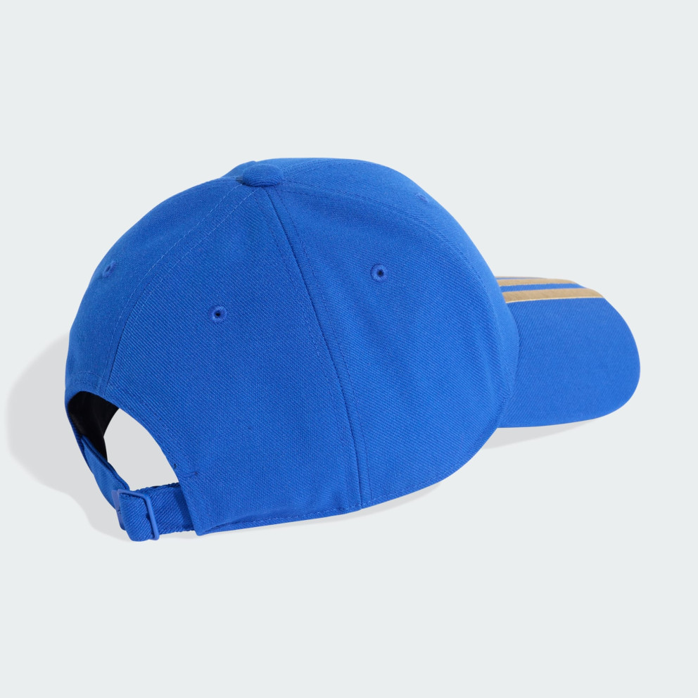 Adidas Italy Soccer Cap