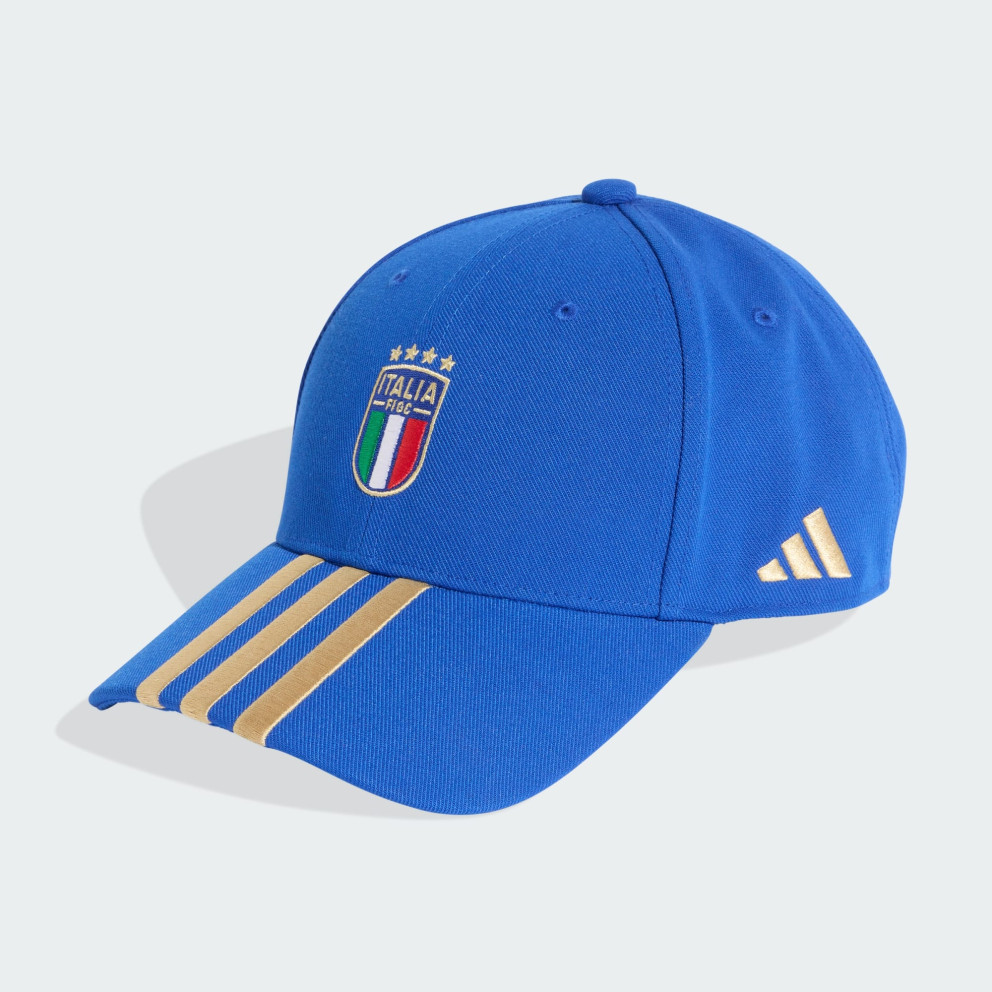 Adidas Italy Soccer Cap