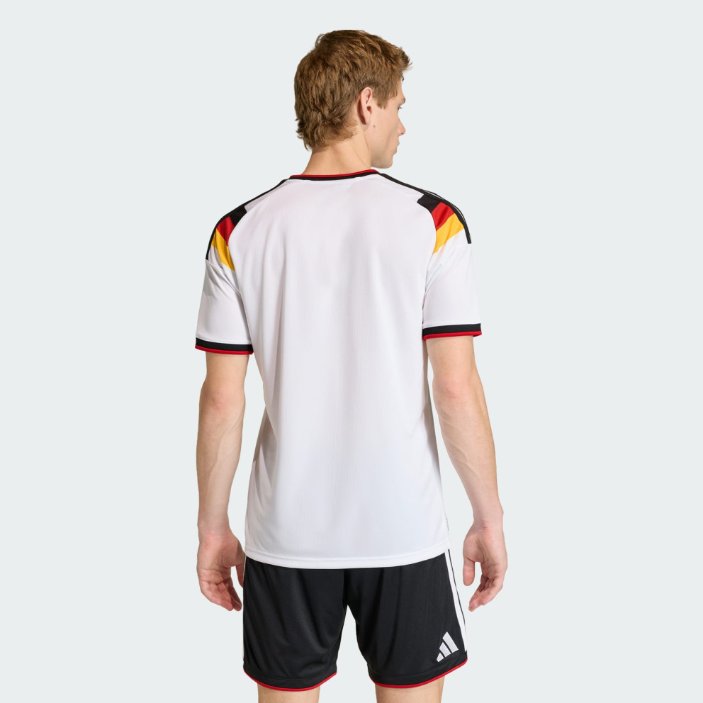 Adidas Germany 26 Home Jersey Men