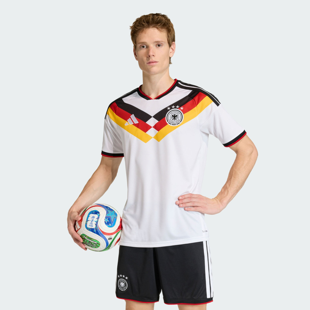 Adidas Germany 26 Home Jersey Men