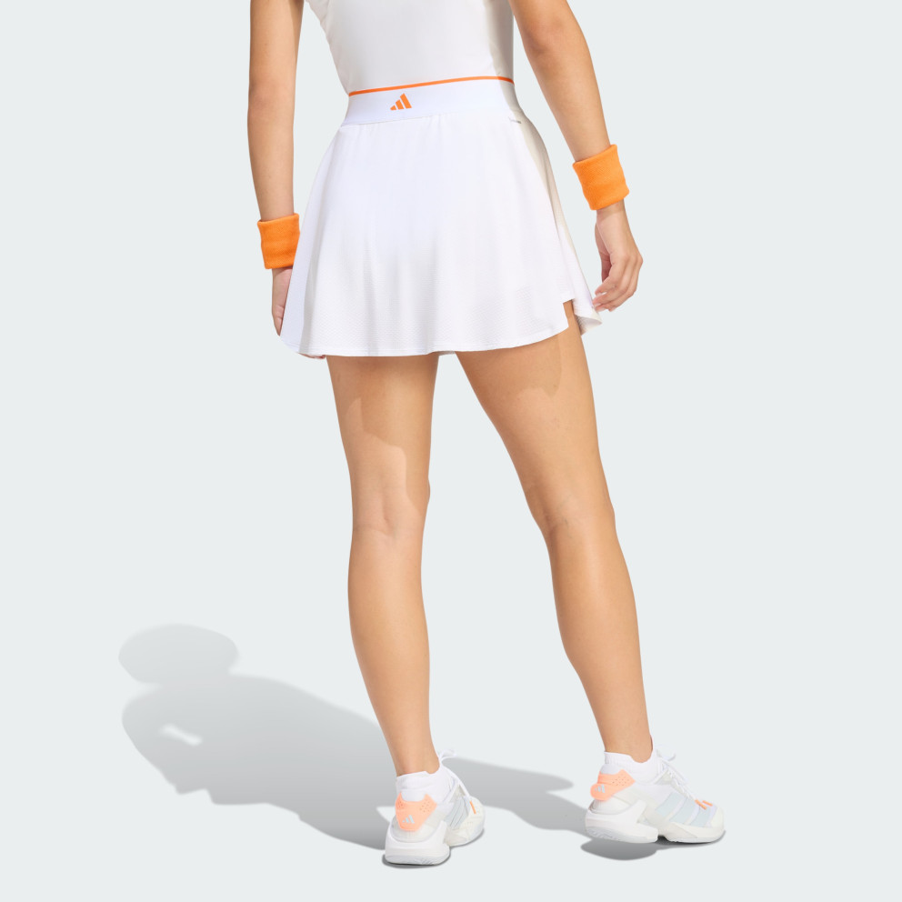 Adidas Tennis Climacool Skirt Pro Ətək