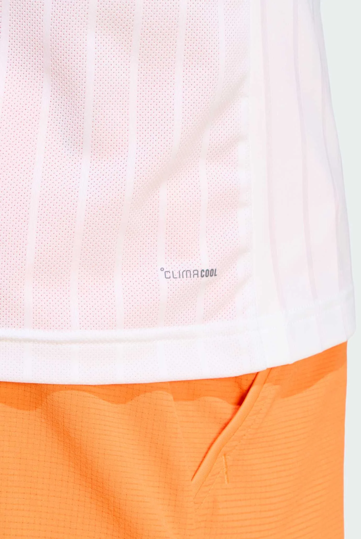 Adidas Tennis Climacool Freelift Pro Kişilər üçün köynək