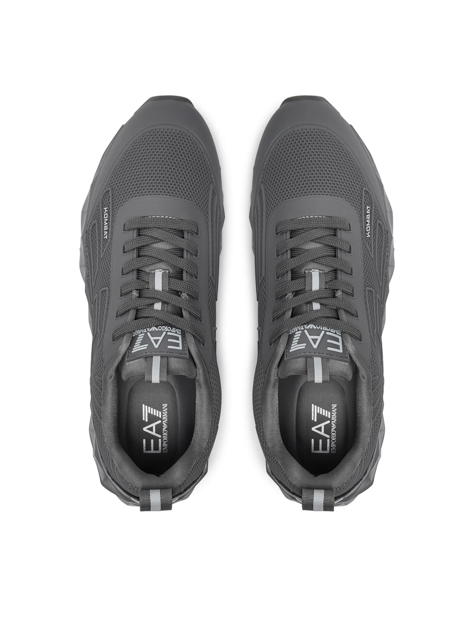 Emporio Armani EA7 Krossovkalar