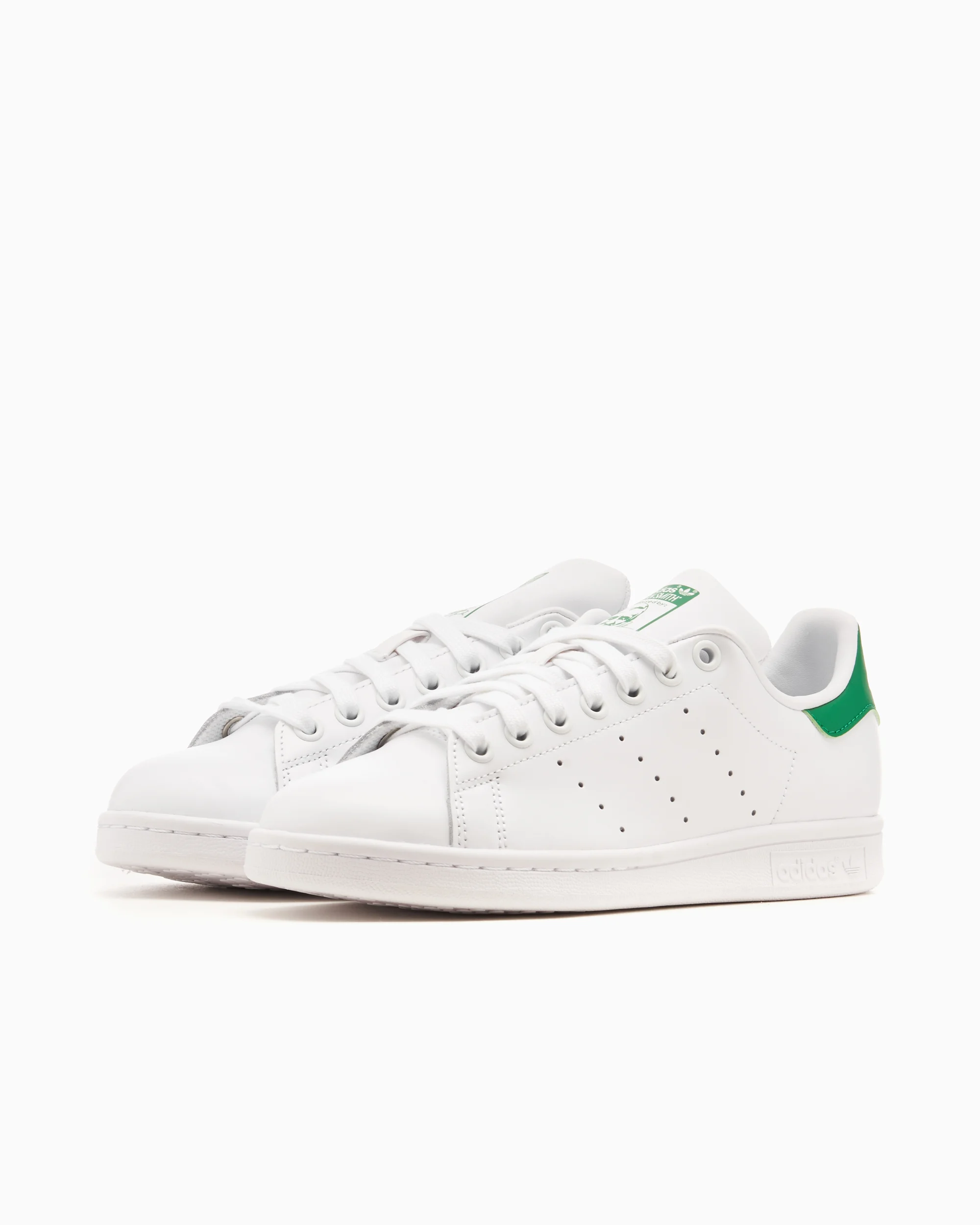 ADIDAS STAN SMITH KIŞI AYAQQABILARI