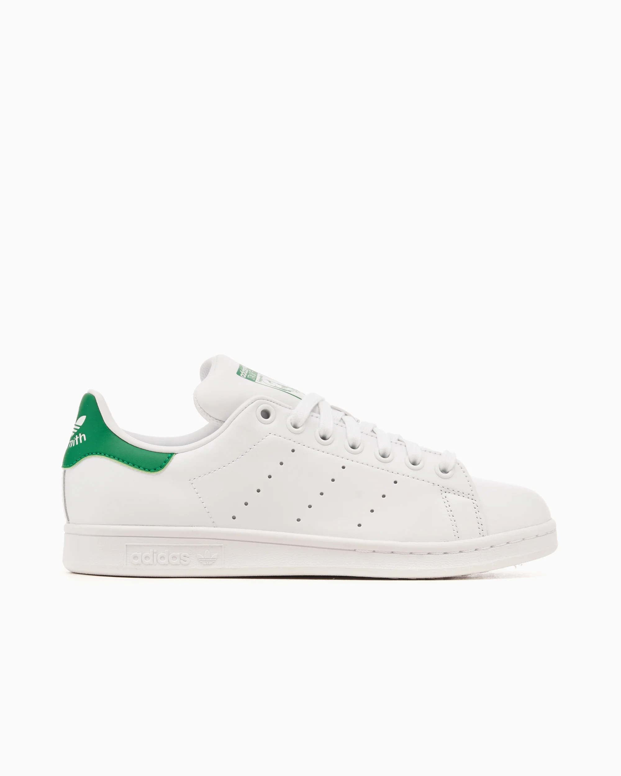 ADIDAS STAN SMITH KIŞI AYAQQABILARI