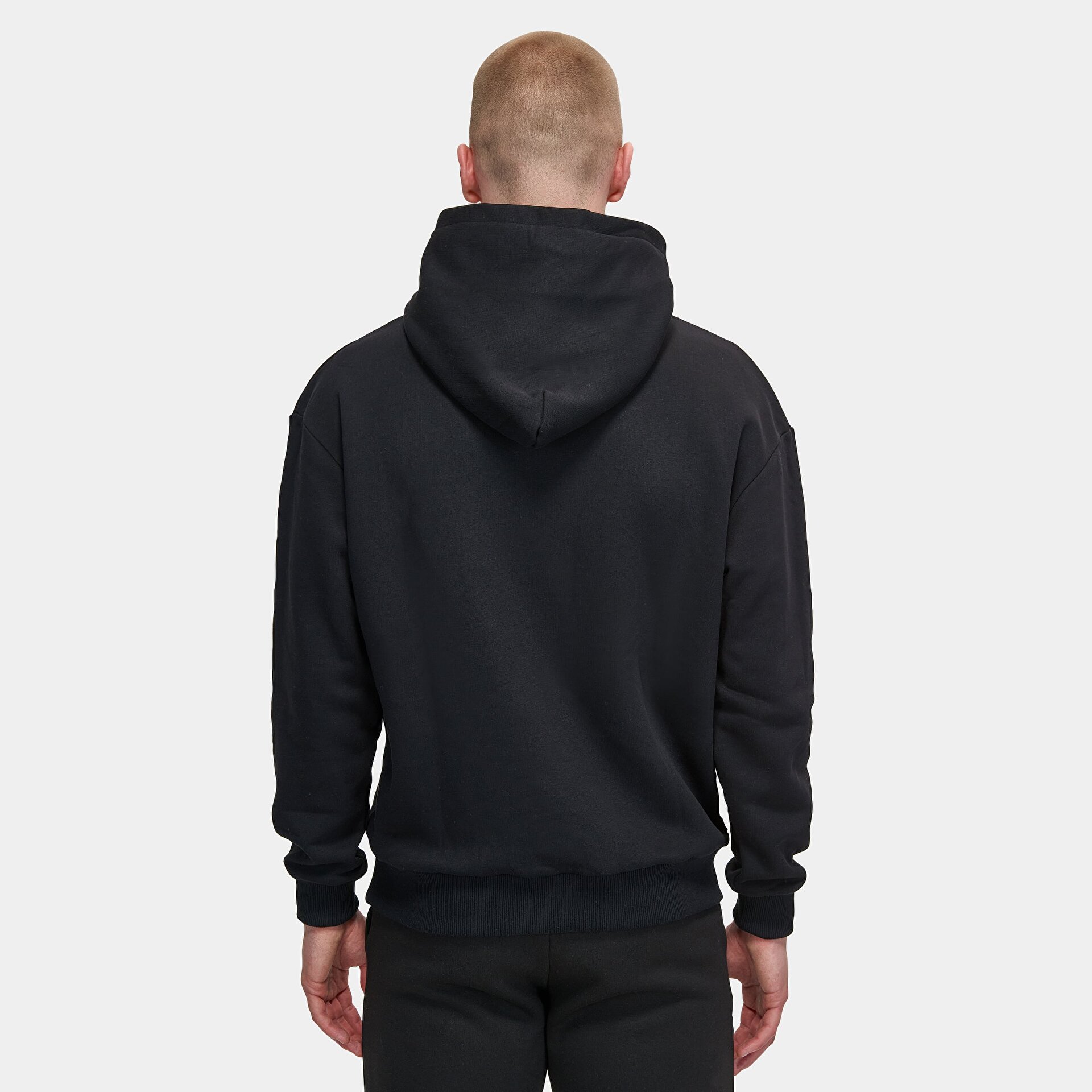 NEW BALANCE LIFESTYLE KIŞILƏR ÜÇÜN HUDI