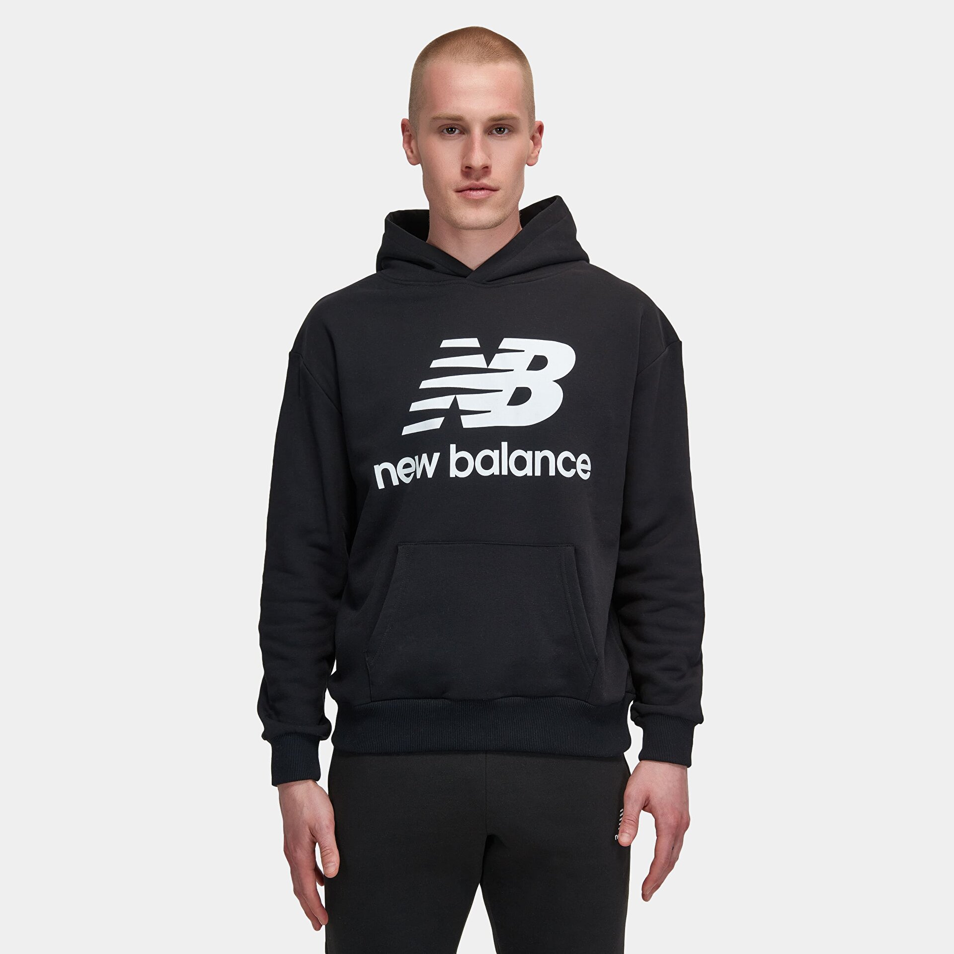 NEW BALANCE LIFESTYLE KIŞILƏR ÜÇÜN HUDI