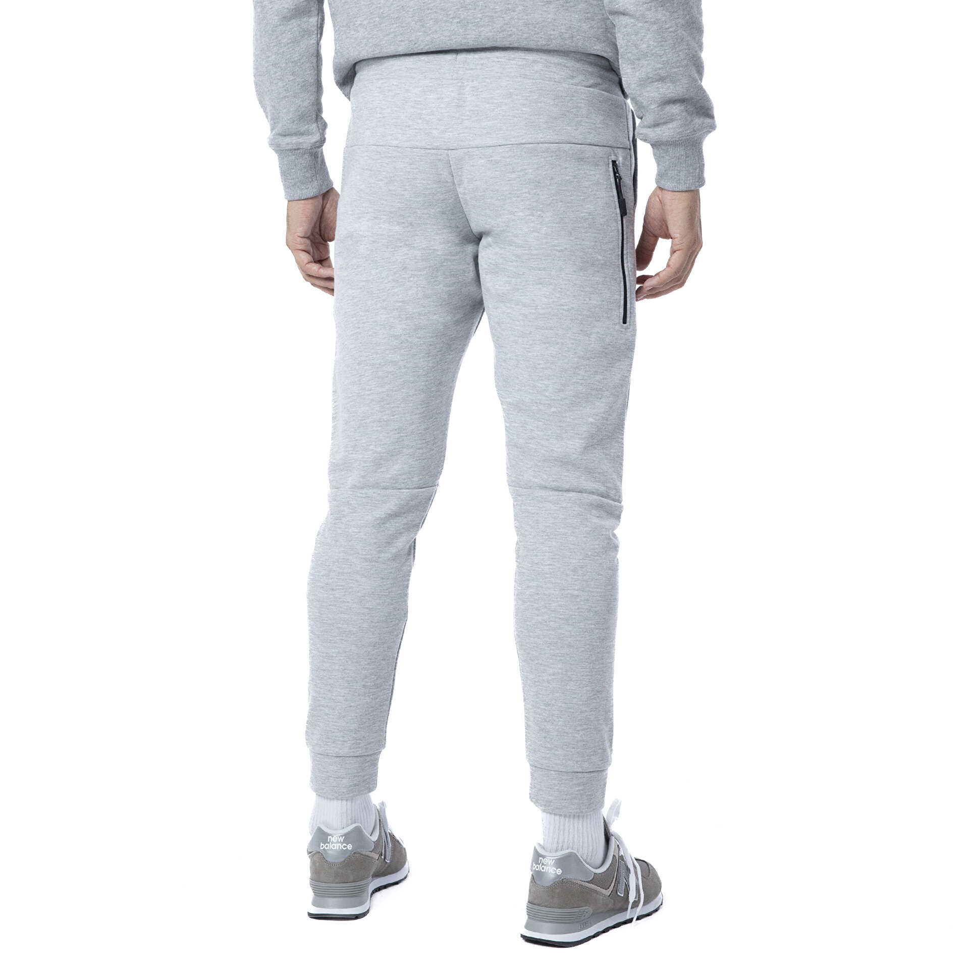 NB LIFESTYLE KIŞI ŞALVARI